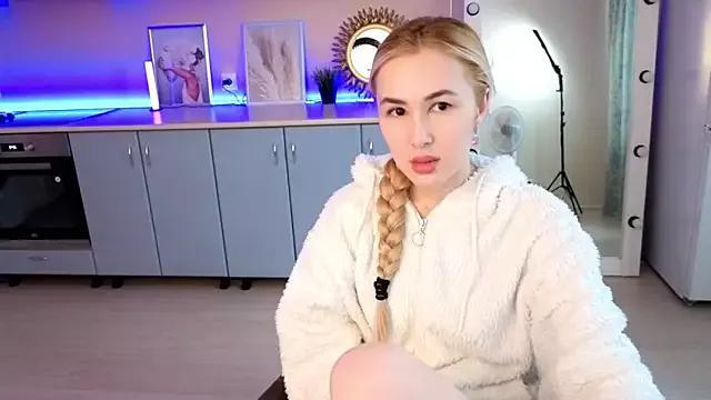 Kassy_kat from StripChat is Freechat