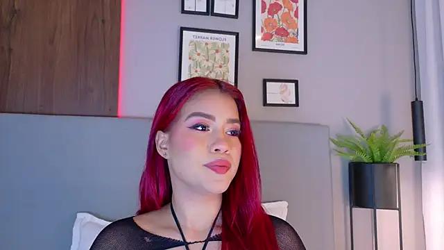 Girls and cam to cam: Watch as these sophisticated entertainers uncover their stunning costumes and curvaceous curves online!