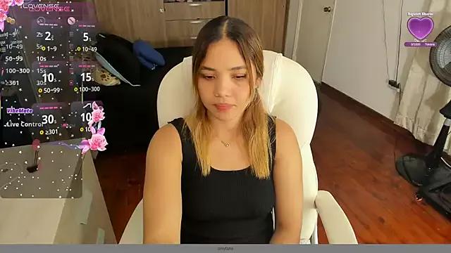 kata22sofia from StripChat is Freechat