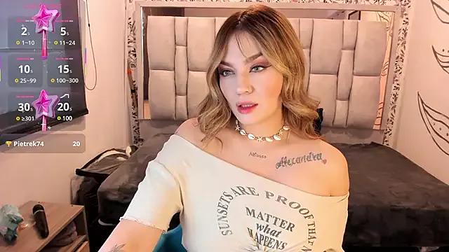 Girls and cam to cam: Watch as these sophisticated entertainers uncover their stunning costumes and curvaceous curves online!