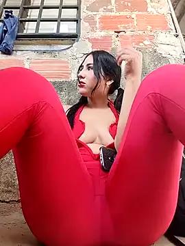 Girls and cam to cam: Watch as these sophisticated entertainers uncover their stunning costumes and curvaceous curves online!