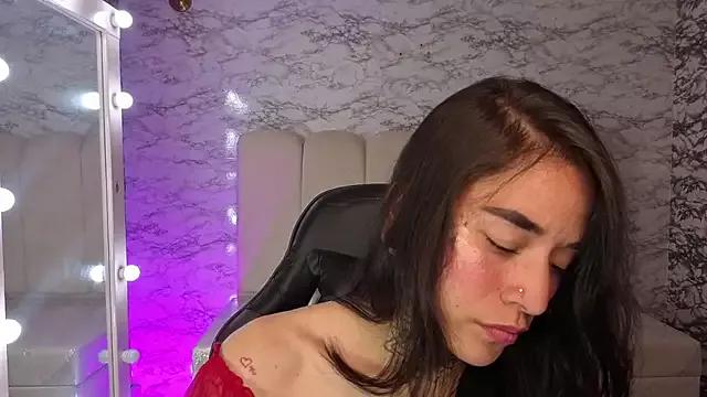 Girls and cam to cam: Watch as these sophisticated entertainers uncover their stunning costumes and curvaceous curves online!