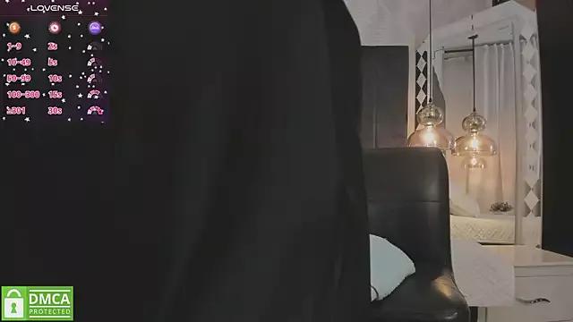 Girls and cam to cam: Watch as these sophisticated entertainers uncover their stunning costumes and curvaceous curves online!