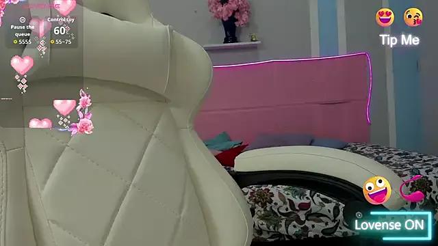 Girls and cam to cam: Watch as these sophisticated entertainers uncover their stunning costumes and curvaceous curves online!