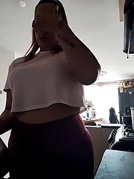 Katalina_S3xy from StripChat