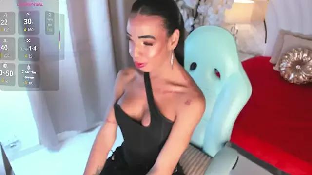 Girls and cam to cam: Watch as these sophisticated entertainers uncover their stunning costumes and curvaceous curves online!