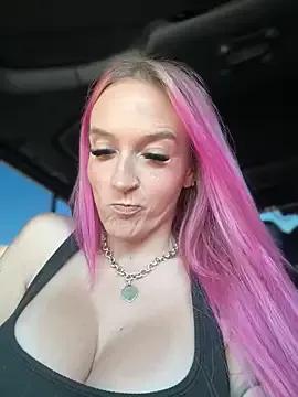 Kate-Paul from StripChat is Freechat