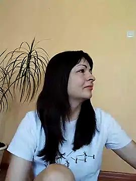 Kate289 from StripChat is Freechat
