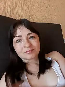 Kate2891 from StripChat is Freechat
