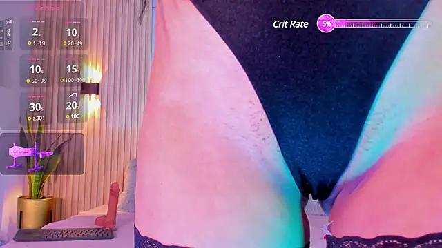 Girls and cam to cam: Watch as these sophisticated entertainers uncover their stunning costumes and curvaceous curves online!