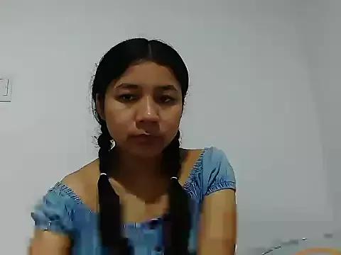 kate_bliss from StripChat is Freechat