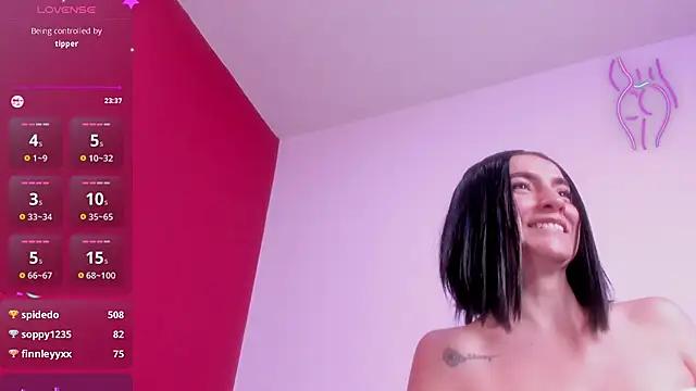 Girls and cam to cam: Watch as these sophisticated entertainers uncover their stunning costumes and curvaceous curves online!