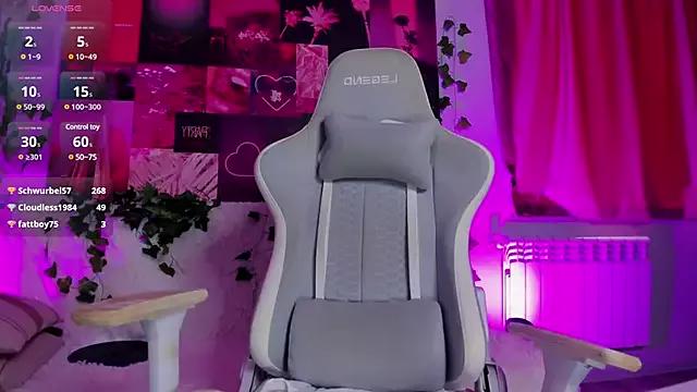 Girls and cam to cam: Watch as these sophisticated entertainers uncover their stunning costumes and curvaceous curves online!