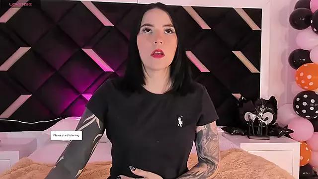 Girls and cam to cam: Watch as these sophisticated entertainers uncover their stunning costumes and curvaceous curves online!