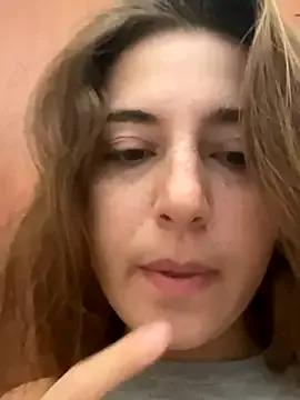 kate_nicepops555666 from StripChat is Freechat