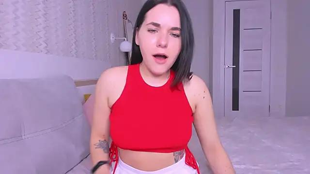 Girls and cam to cam: Watch as these sophisticated entertainers uncover their stunning costumes and curvaceous curves online!