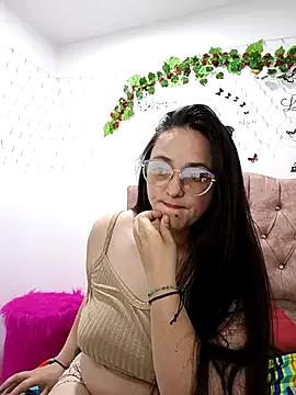 Girls and cam to cam: Watch as these sophisticated entertainers uncover their stunning costumes and curvaceous curves online!