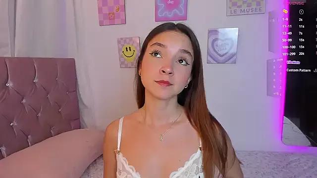 Girls and cam to cam: Watch as these sophisticated entertainers uncover their stunning costumes and curvaceous curves online!