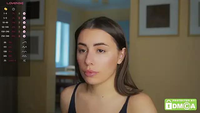 Girls and cam to cam: Watch as these sophisticated entertainers uncover their stunning costumes and curvaceous curves online!