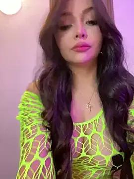 Girls and cam to cam: Watch as these sophisticated entertainers uncover their stunning costumes and curvaceous curves online!