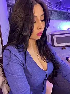 Girls and cam to cam: Watch as these sophisticated entertainers uncover their stunning costumes and curvaceous curves online!