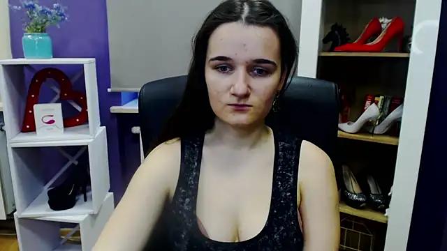 Girls and cam to cam: Watch as these sophisticated entertainers uncover their stunning costumes and curvaceous curves online!