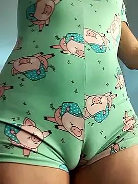 KateDer7 from StripChat is Freechat