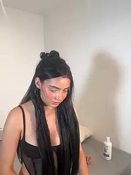 Girls and cam to cam: Watch as these sophisticated entertainers uncover their stunning costumes and curvaceous curves online!