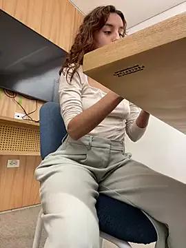 Katee_Jones from StripChat is Freechat
