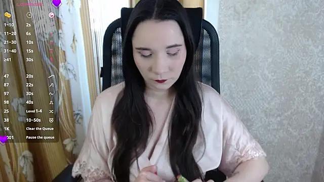 Girls and cam to cam: Watch as these sophisticated entertainers uncover their stunning costumes and curvaceous curves online!