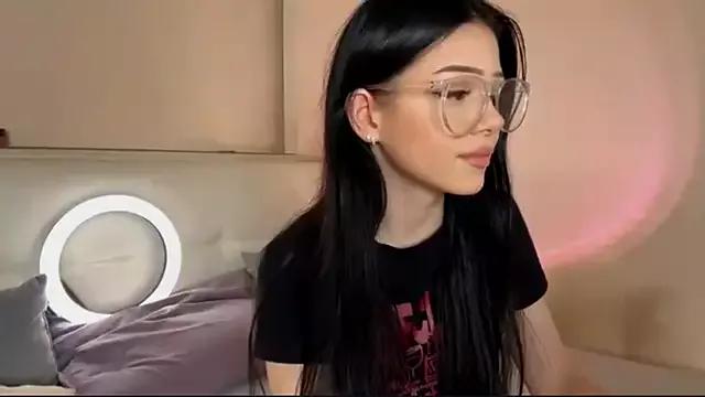 Girls and cam to cam: Watch as these sophisticated entertainers uncover their stunning costumes and curvaceous curves online!