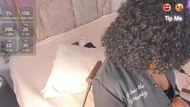 Girls and cam to cam: Watch as these sophisticated entertainers uncover their stunning costumes and curvaceous curves online!