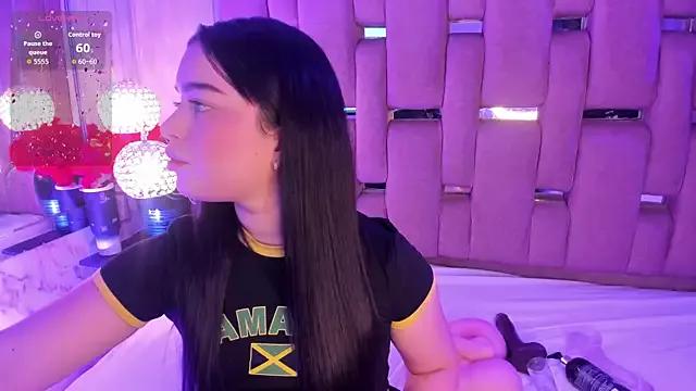 Girls and cam to cam: Watch as these sophisticated entertainers uncover their stunning costumes and curvaceous curves online!