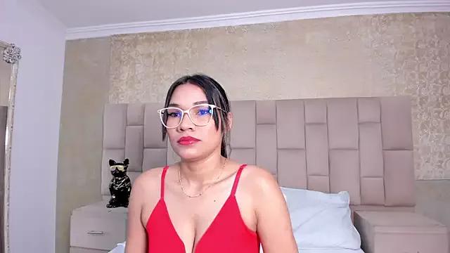 Girls and cam to cam: Watch as these sophisticated entertainers uncover their stunning costumes and curvaceous curves online!