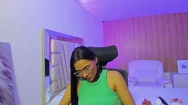 Girls and cam to cam: Watch as these sophisticated entertainers uncover their stunning costumes and curvaceous curves online!