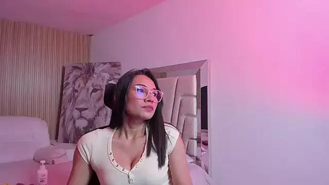 Girls and cam to cam: Watch as these sophisticated entertainers uncover their stunning costumes and curvaceous curves online!