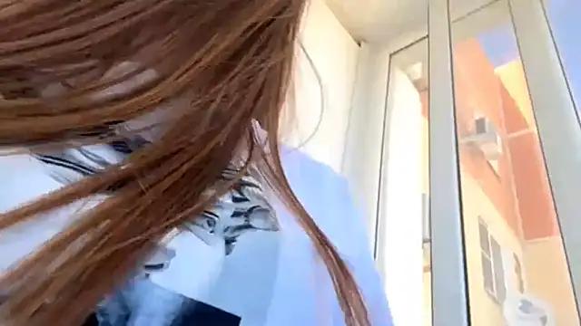 Girls and cam to cam: Watch as these sophisticated entertainers uncover their stunning costumes and curvaceous curves online!