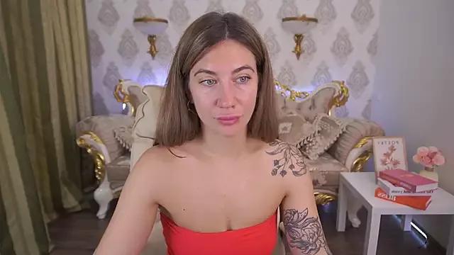 Girls and cam to cam: Watch as these sophisticated entertainers uncover their stunning costumes and curvaceous curves online!