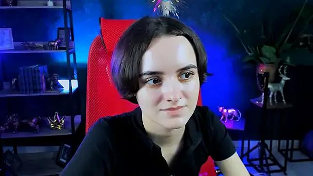 Photos of KateWillows from StripChat is Private