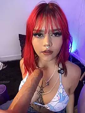 Girls and cam to cam: Watch as these sophisticated entertainers uncover their stunning costumes and curvaceous curves online!