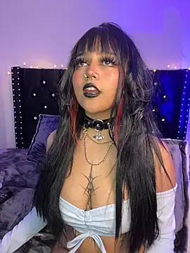 Girls and cam to cam: Watch as these sophisticated entertainers uncover their stunning costumes and curvaceous curves online!