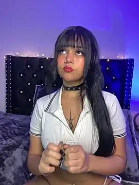 Girls and cam to cam: Watch as these sophisticated entertainers uncover their stunning costumes and curvaceous curves online!