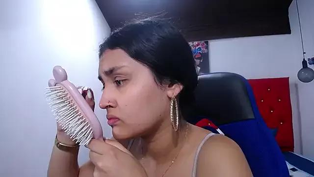 Girls and cam to cam: Watch as these sophisticated entertainers uncover their stunning costumes and curvaceous curves online!