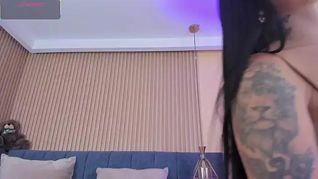 Girls and cam to cam: Watch as these sophisticated entertainers uncover their stunning costumes and curvaceous curves online!