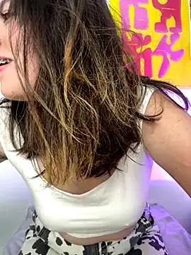 Girls and cam to cam: Watch as these sophisticated entertainers uncover their stunning costumes and curvaceous curves online!