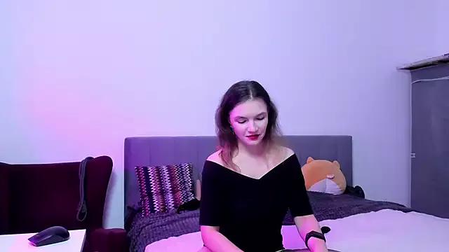 Girls and cam to cam: Watch as these sophisticated entertainers uncover their stunning costumes and curvaceous curves online!