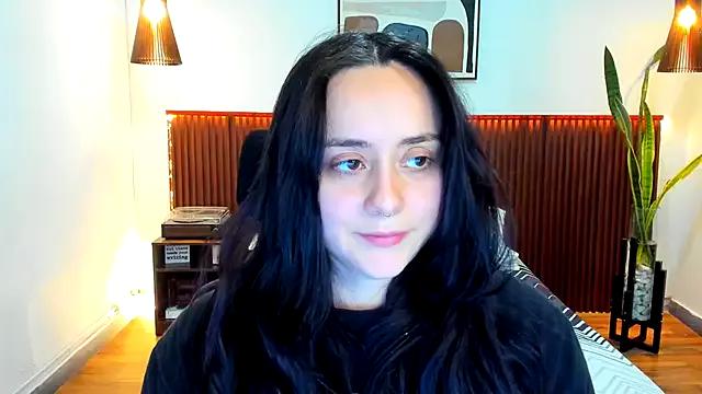 KatherineBond from StripChat is Freechat