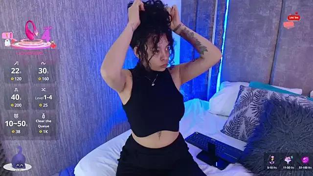 Girls and cam to cam: Watch as these sophisticated entertainers uncover their stunning costumes and curvaceous curves online!