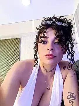 Girls and cam to cam: Watch as these sophisticated entertainers uncover their stunning costumes and curvaceous curves online!