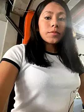 Girls and cam to cam: Watch as these sophisticated entertainers uncover their stunning costumes and curvaceous curves online!